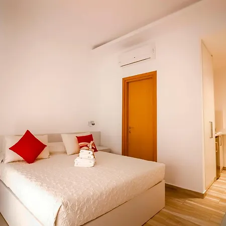 Beauty Apartament Líndos