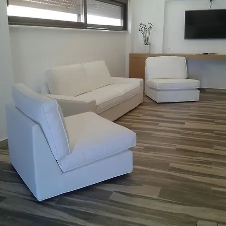 Apartman Beauty Líndosz