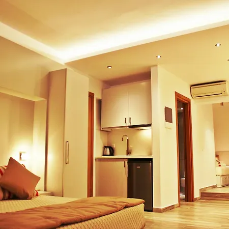 Beauty Appartement *