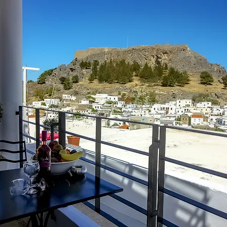Appartement Beauty