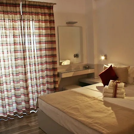 Appartement Beauty
