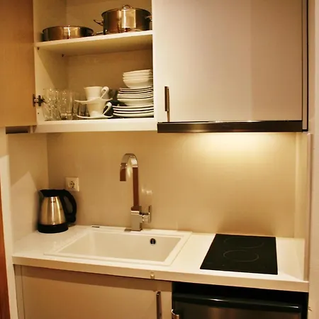 Beauty Appartement *