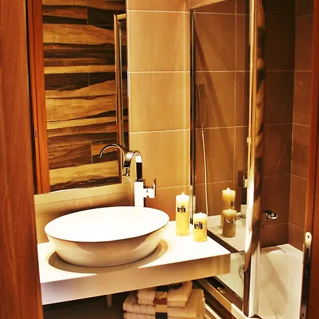 Beauty Apartmán *