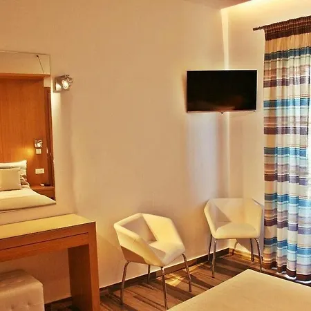 Apartmán Beauty