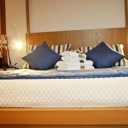 Apartmán Beauty