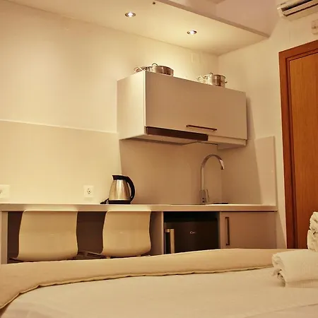 Beauty Apartment