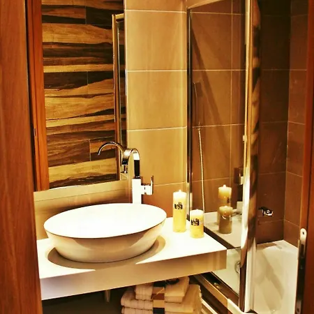 Beauty Apartment Lindos (Rhodes)