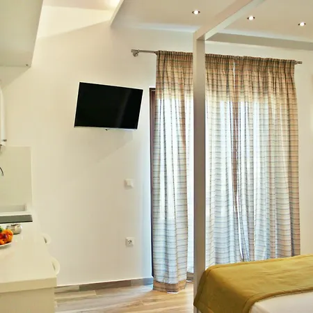 Beauty Apartment