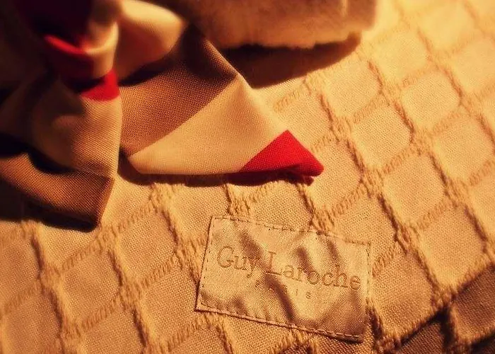 ليندوس بيوتي شقة *