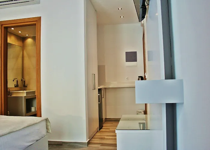 ليندوس بيوتي شقة