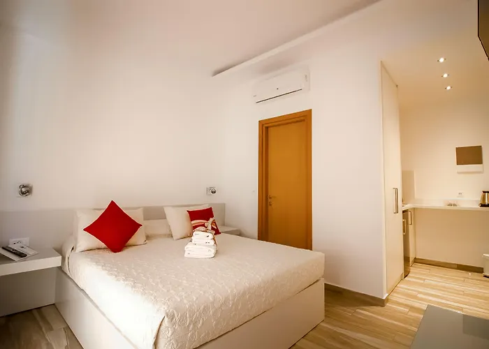 شقة ليندوس بيوتي