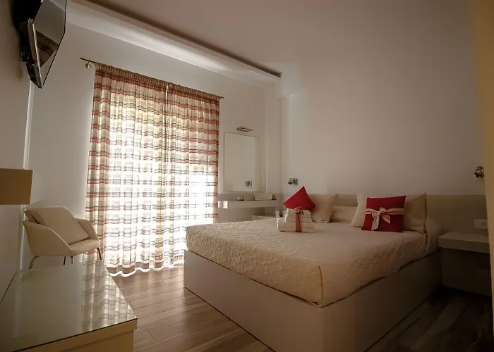 شقة ليندوس بيوتي