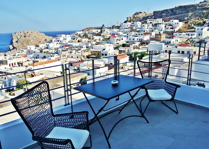 ليندوس بيوتي شقة