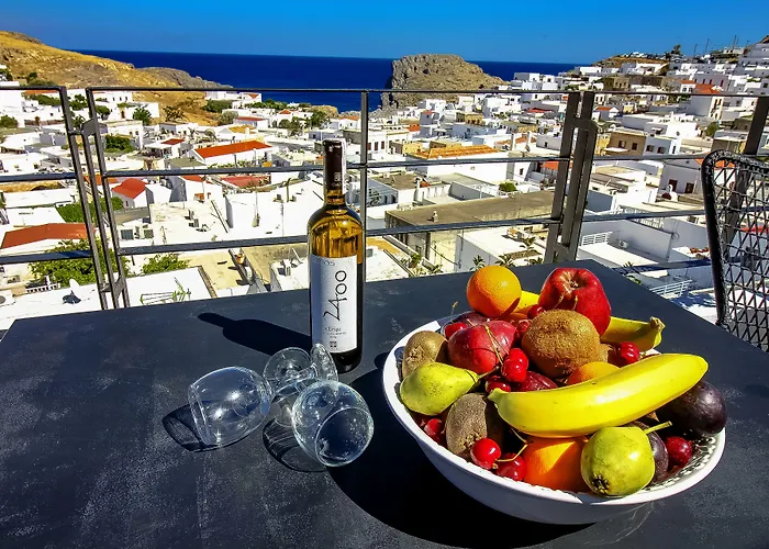 ليندوس بيوتي *