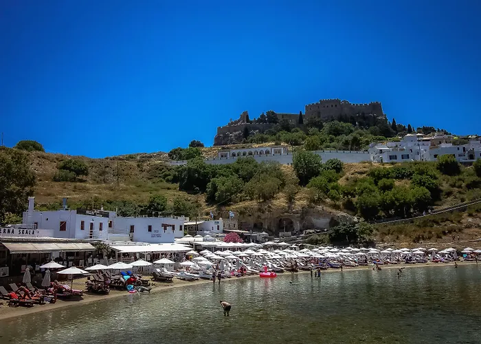 ليندوس بيوتي * لينثوس