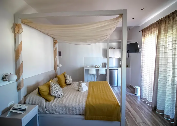 ليندوس بيوتي شقة لينثوس