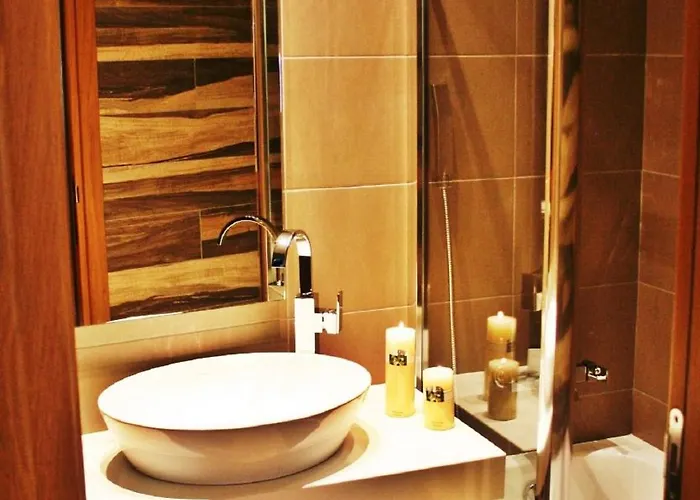 ليندوس بيوتي شقة لينثوس