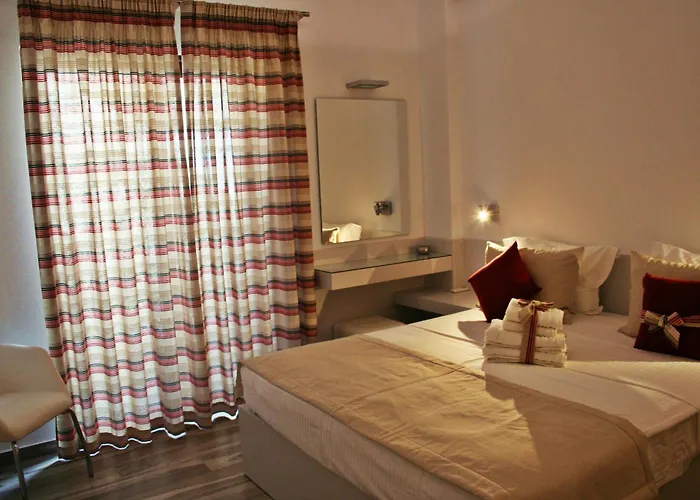 شقة ليندوس بيوتي