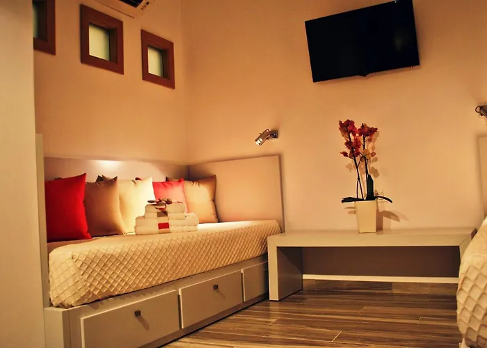 ليندوس بيوتي *