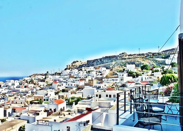 ليندوس بيوتي *