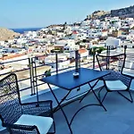 Beauty Apartment Lindos (Rhodes)
