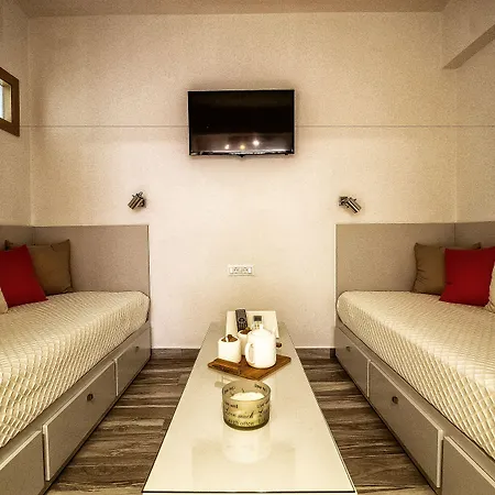 Beauty Apartment *