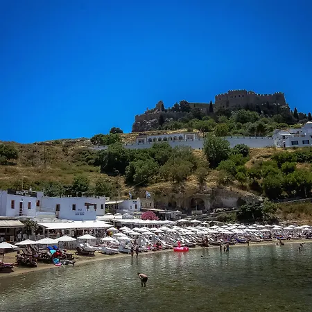 Beauty * Lindos (Rhodes)
