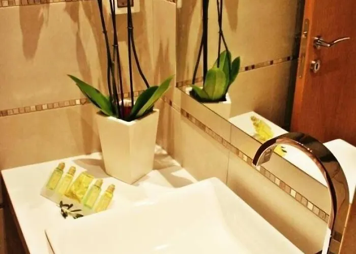 Beauty Lejlighed Líndos